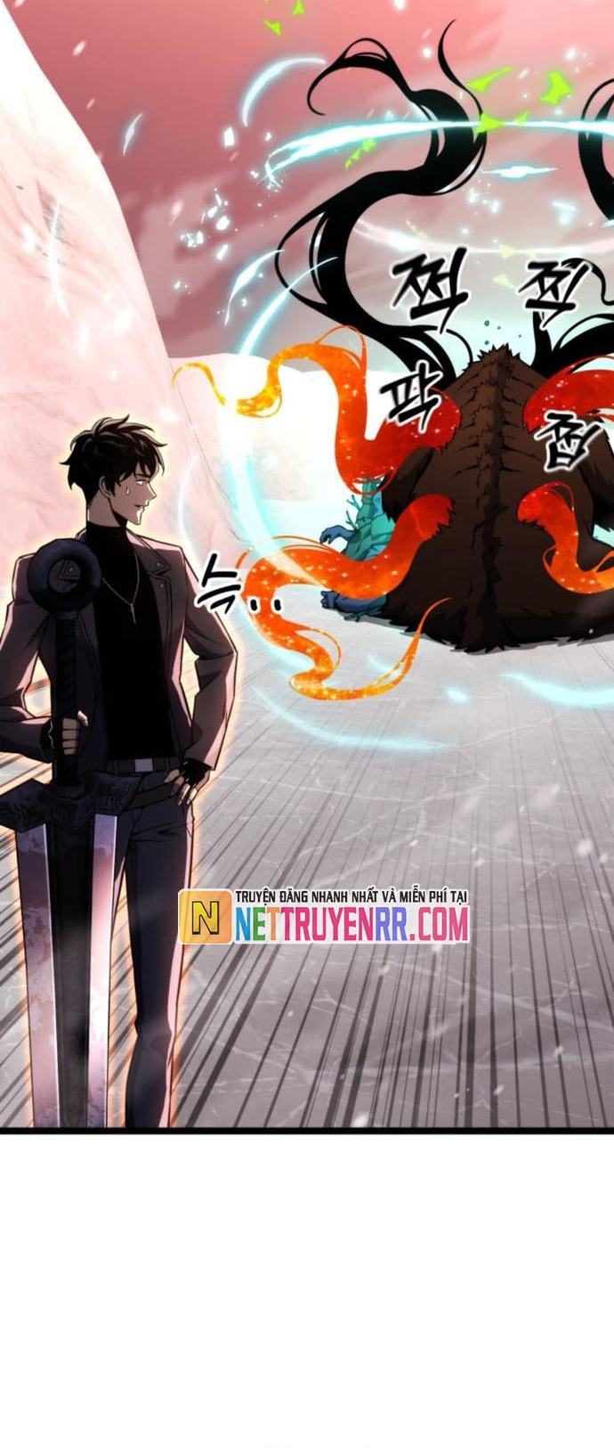 Người Chơi Phàm Thực Chap 23 - Next Chap 24