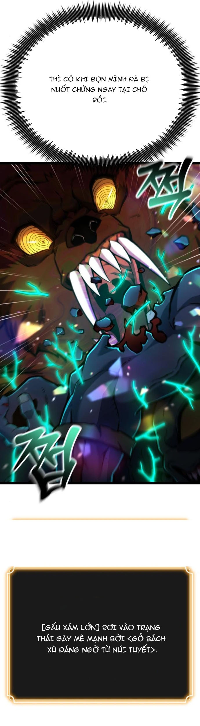 Người Chơi Phàm Thực Chap 23 - Next Chap 24