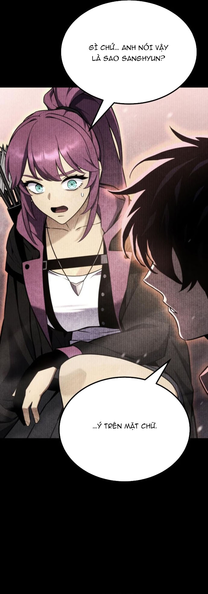 Người Chơi Phàm Thực Chap 23 - Next Chap 24