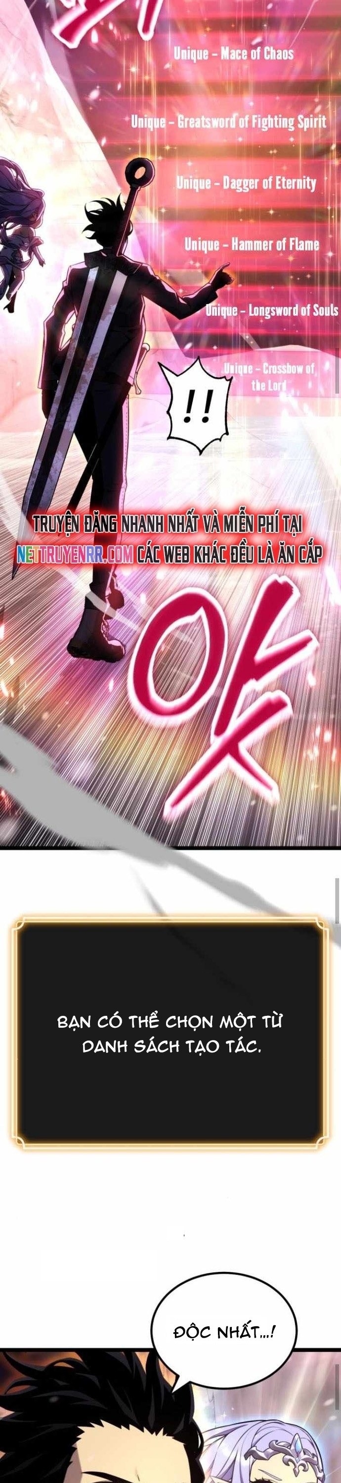 Người Chơi Phàm Thực Chap 24 - Next Chap 25