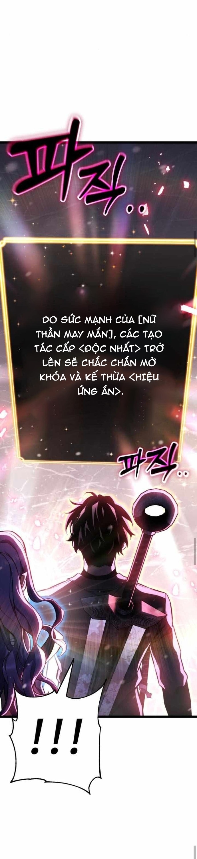 Người Chơi Phàm Thực Chap 24 - Next Chap 25