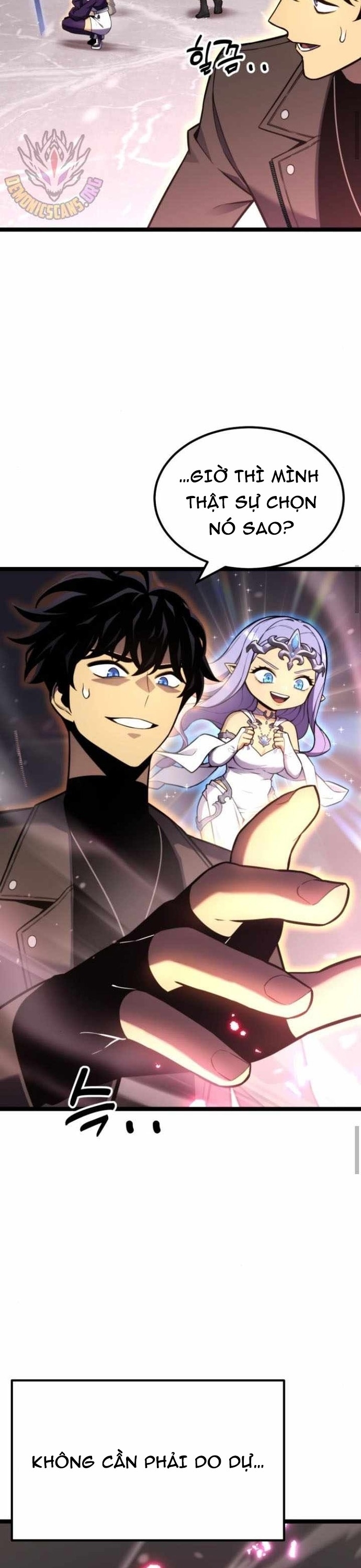 Người Chơi Phàm Thực Chap 24 - Next Chap 25