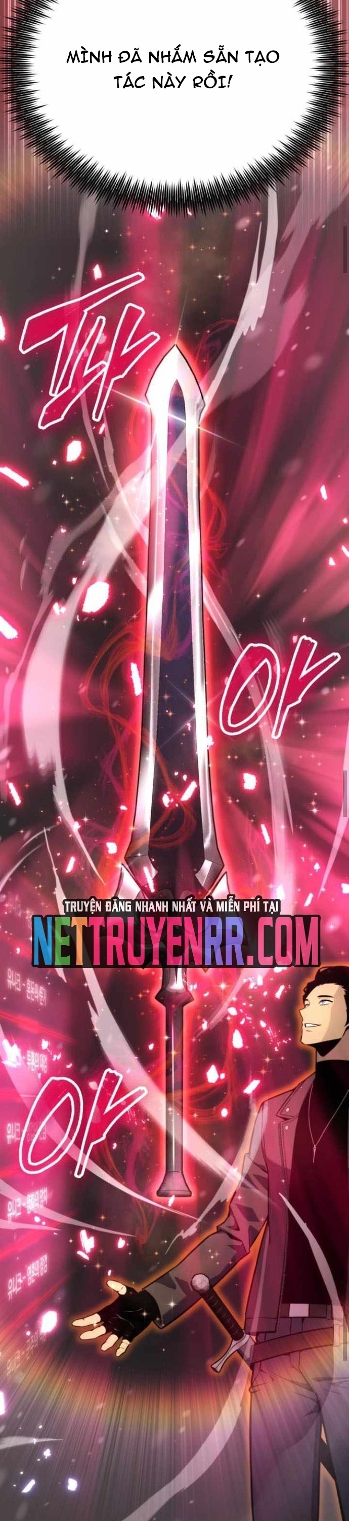 Người Chơi Phàm Thực Chap 24 - Next Chap 25