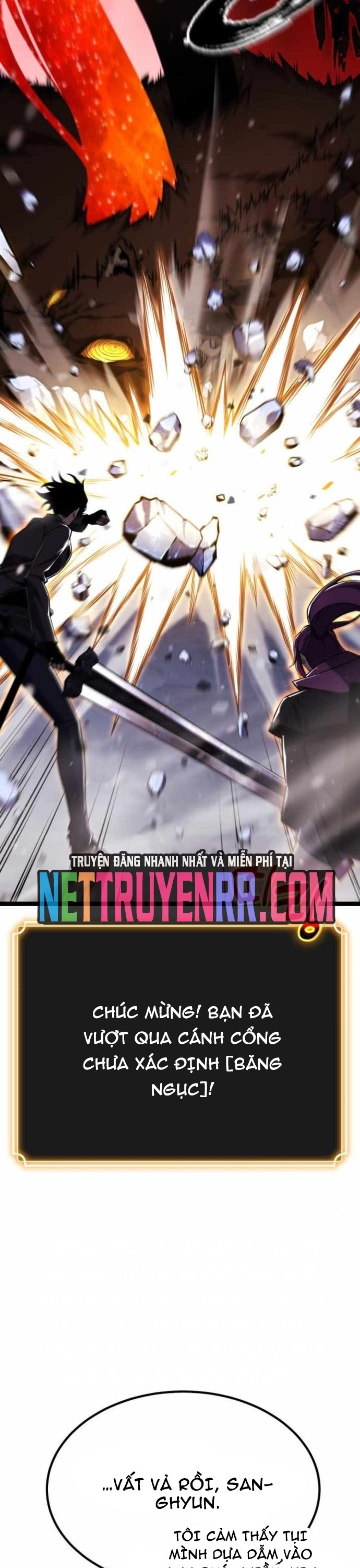 Người Chơi Phàm Thực Chap 24 - Next Chap 25