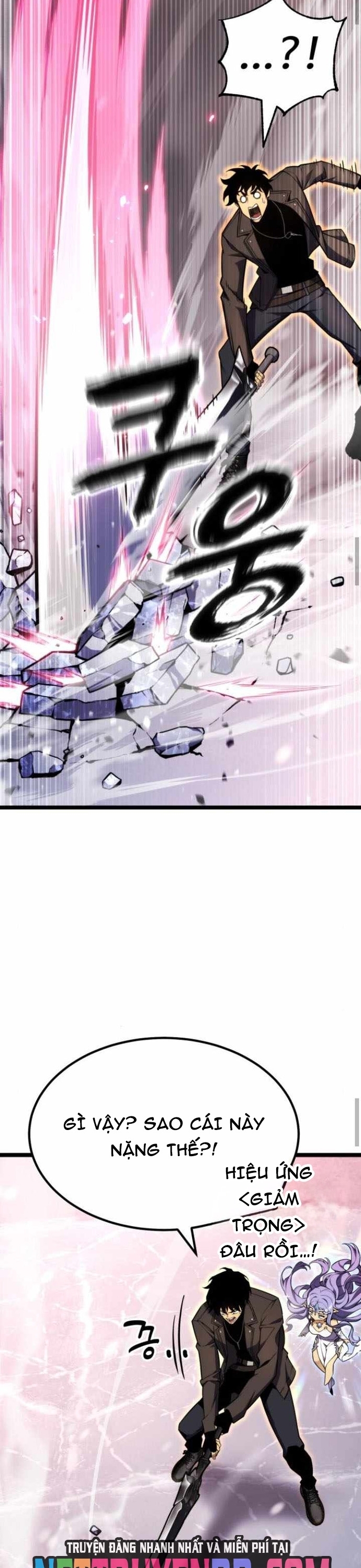 Người Chơi Phàm Thực Chap 24 - Next Chap 25