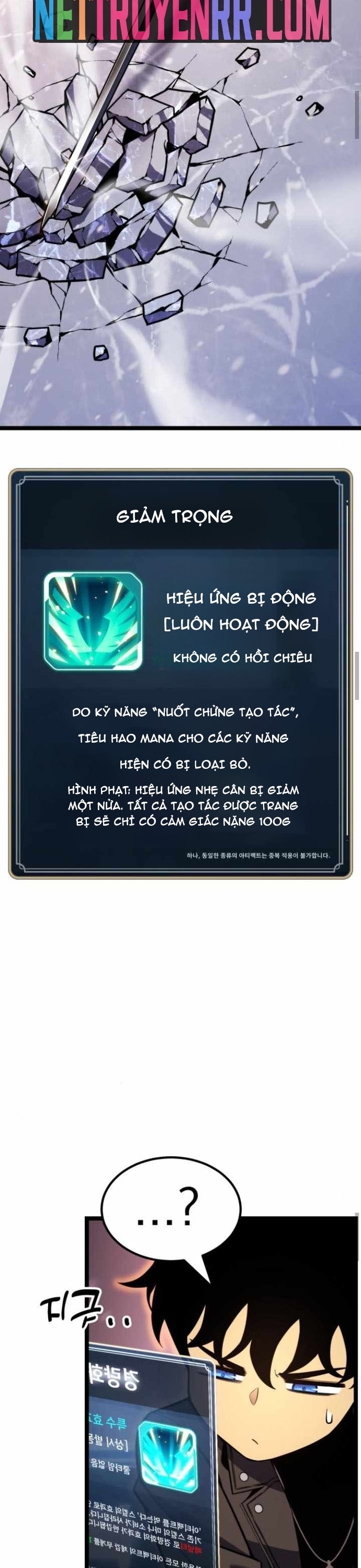 Người Chơi Phàm Thực Chap 24 - Next Chap 25