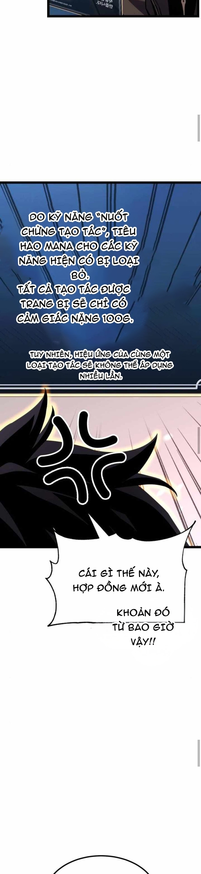 Người Chơi Phàm Thực Chap 24 - Next Chap 25