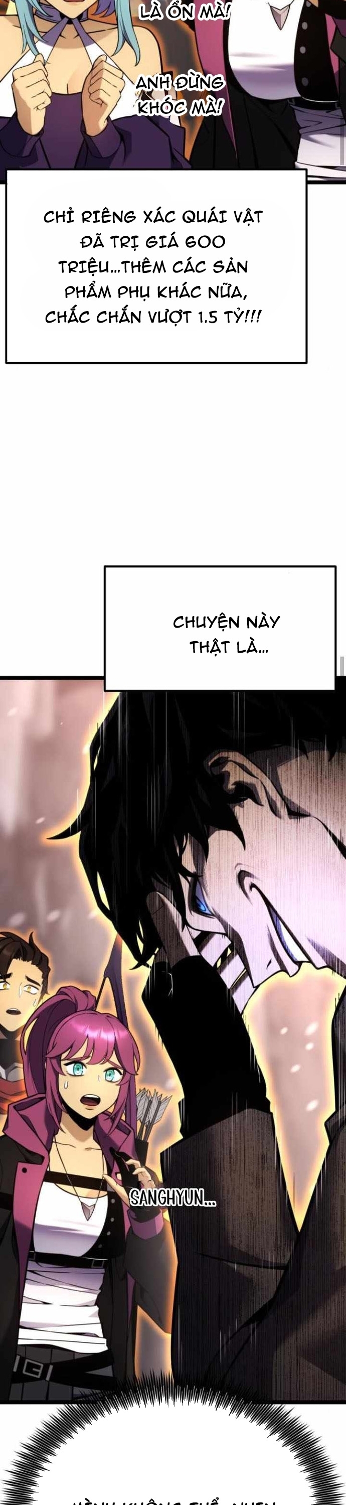 Người Chơi Phàm Thực Chap 24 - Next Chap 25