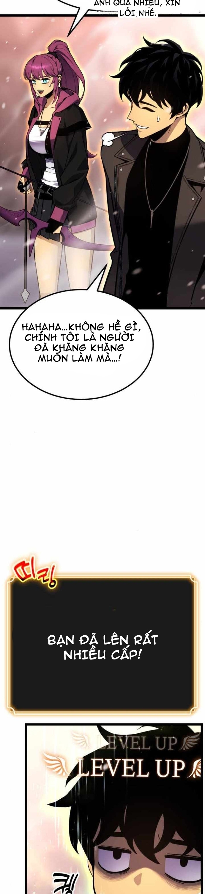 Người Chơi Phàm Thực Chap 24 - Next Chap 25