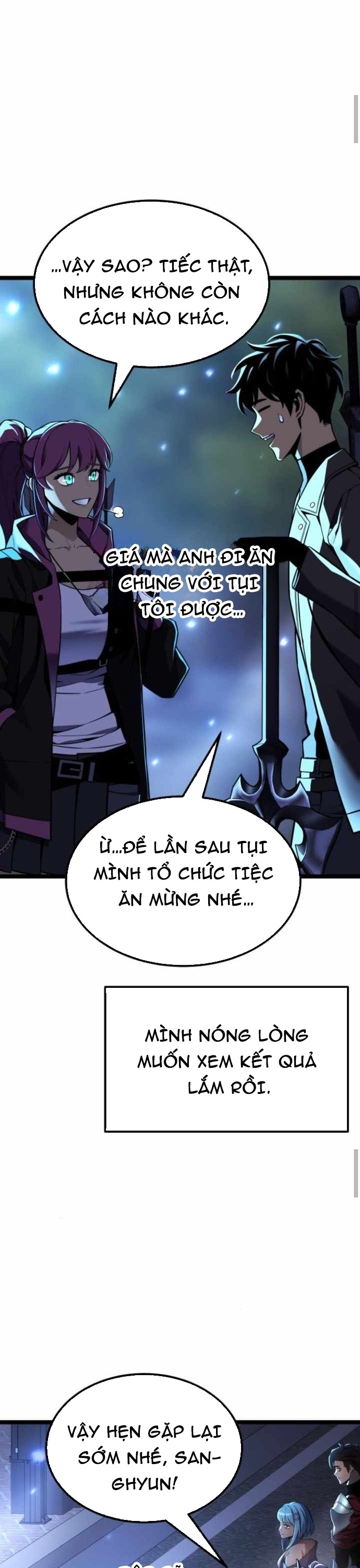 Người Chơi Phàm Thực Chap 24 - Next Chap 25