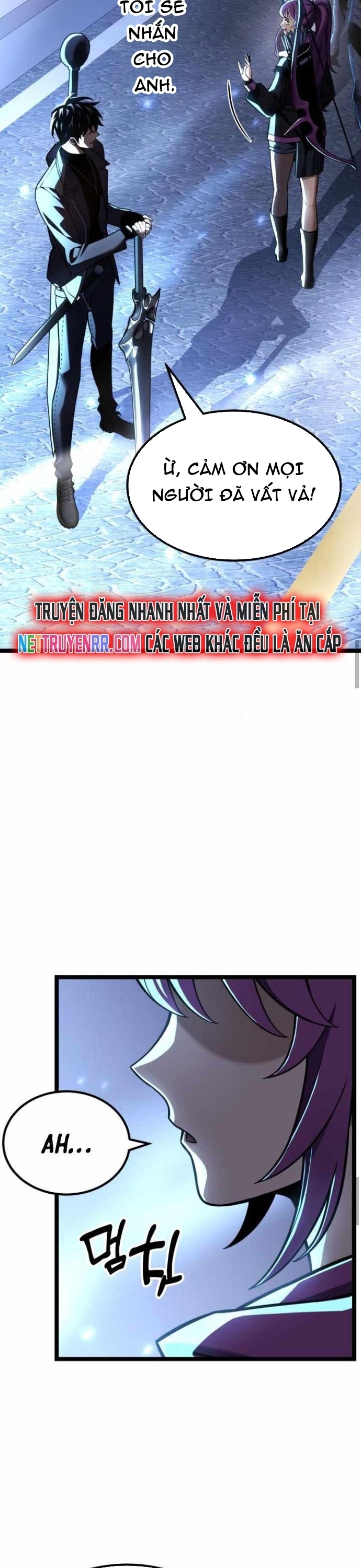 Người Chơi Phàm Thực Chap 24 - Next Chap 25