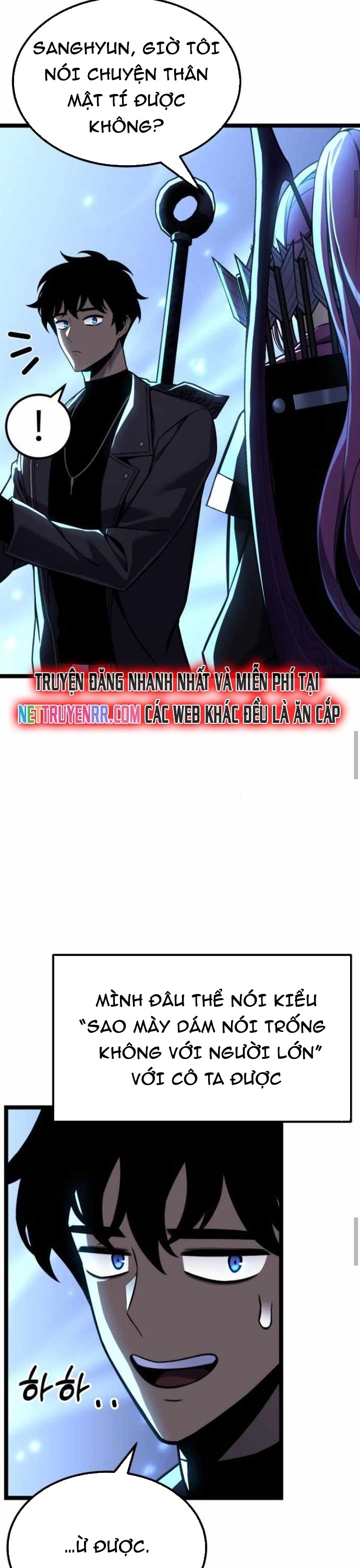 Người Chơi Phàm Thực Chap 24 - Next Chap 25