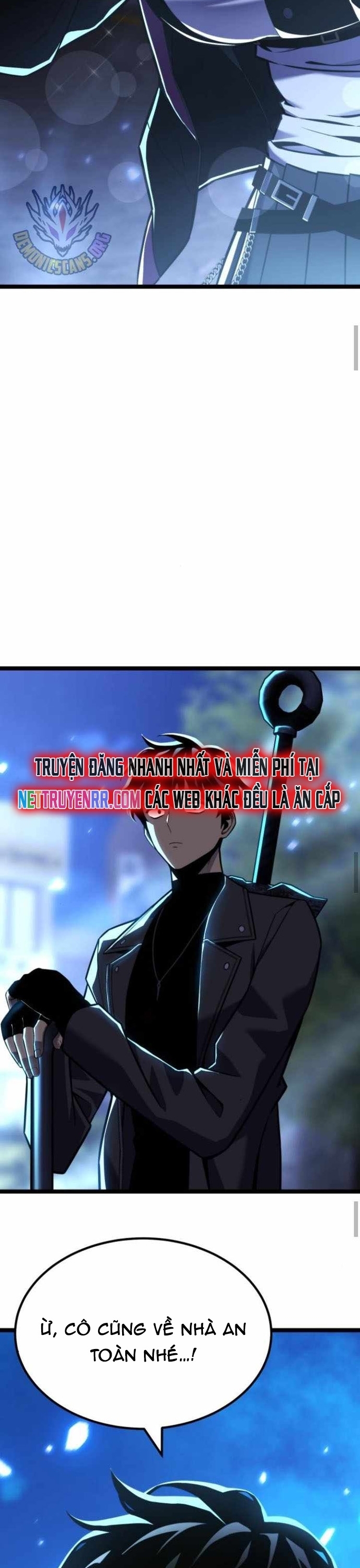 Người Chơi Phàm Thực Chap 24 - Next Chap 25