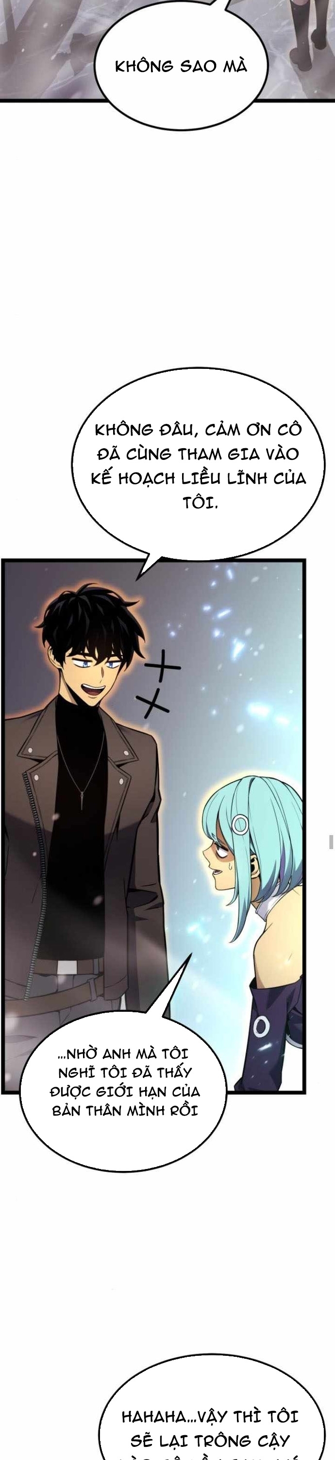 Người Chơi Phàm Thực Chap 24 - Next Chap 25