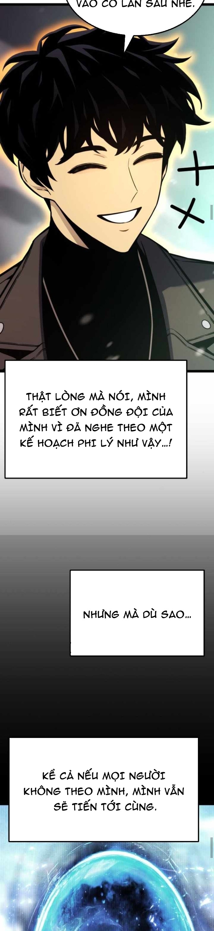 Người Chơi Phàm Thực Chap 24 - Next Chap 25