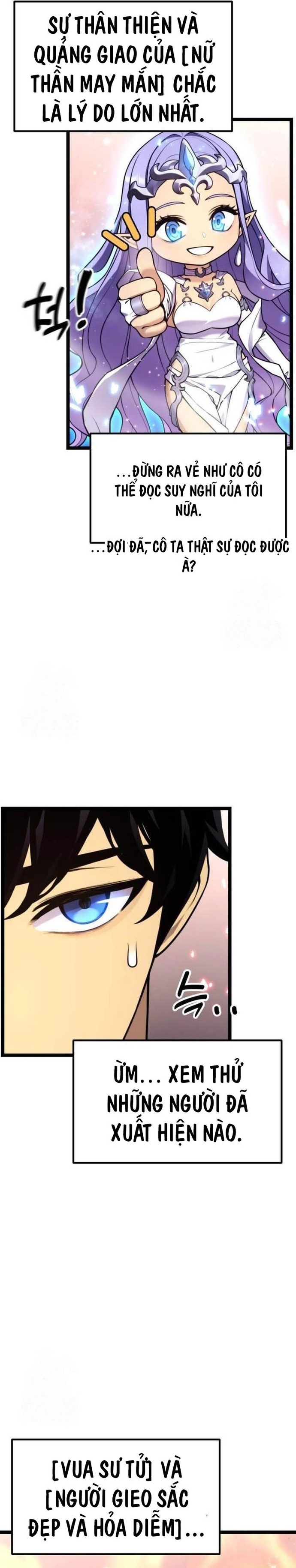 Người Chơi Phàm Thực Chap 25 - Next Chap 26