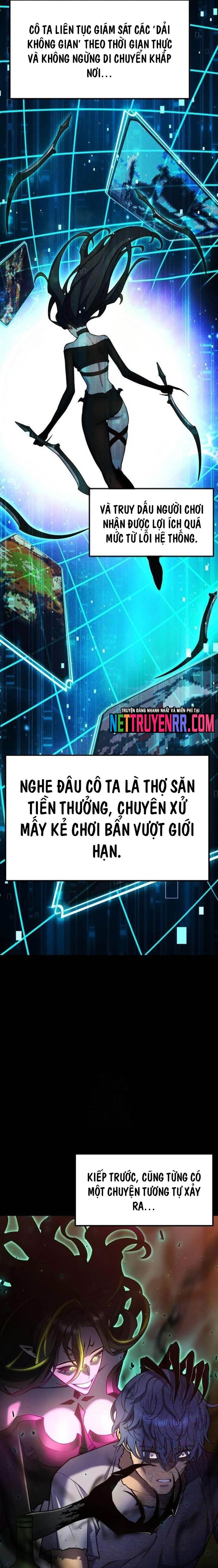 Người Chơi Phàm Thực Chap 25 - Next Chap 26