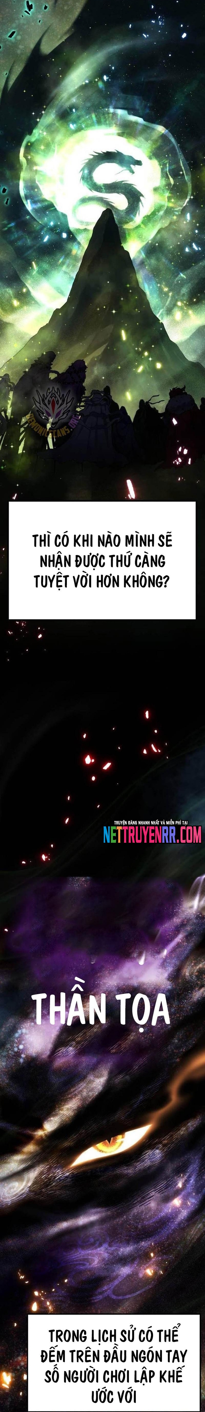 Người Chơi Phàm Thực Chap 25 - Next Chap 26