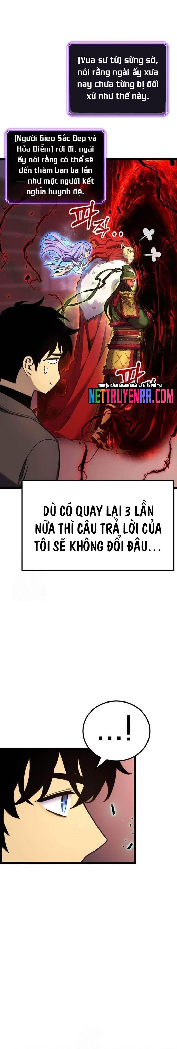 Người Chơi Phàm Thực Chap 25 - Next Chap 26