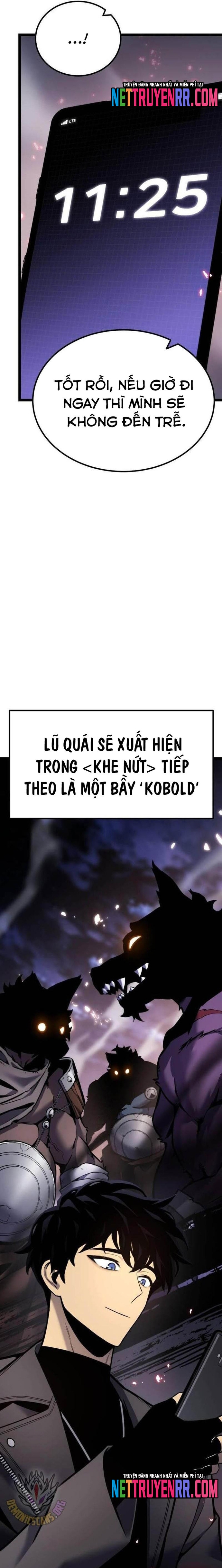 Người Chơi Phàm Thực Chap 25 - Next Chap 26