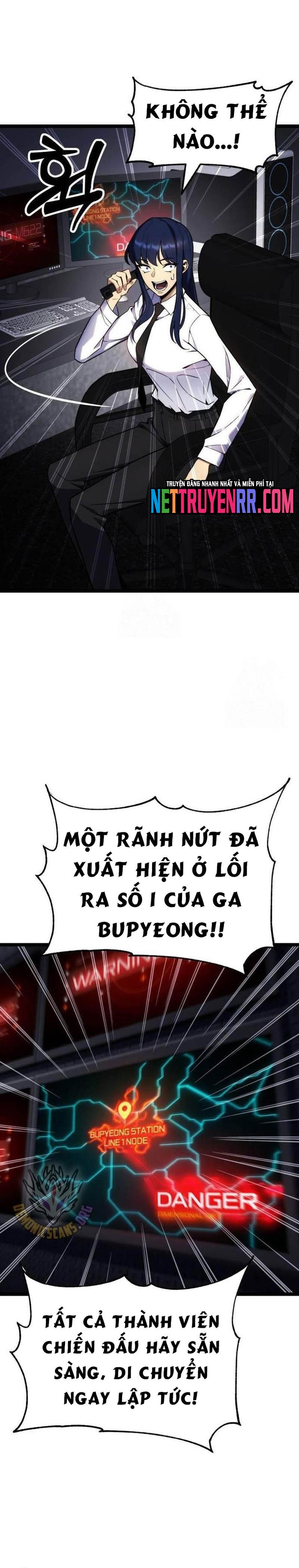 Người Chơi Phàm Thực Chap 25 - Next Chap 26