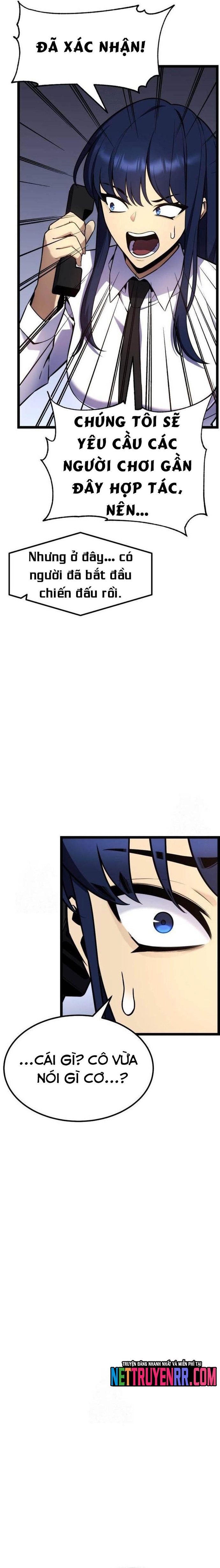 Người Chơi Phàm Thực Chap 25 - Next Chap 26