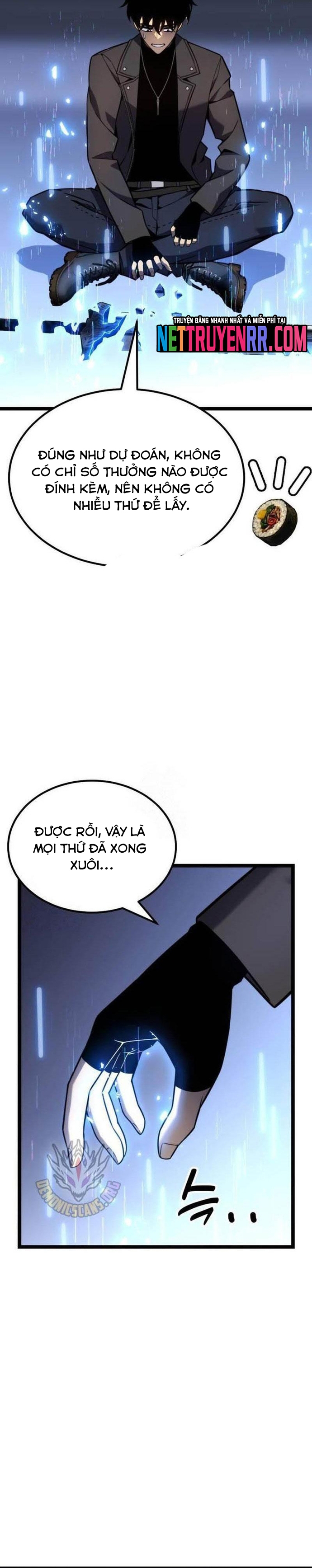 Người Chơi Phàm Thực Chap 25 - Next Chap 26