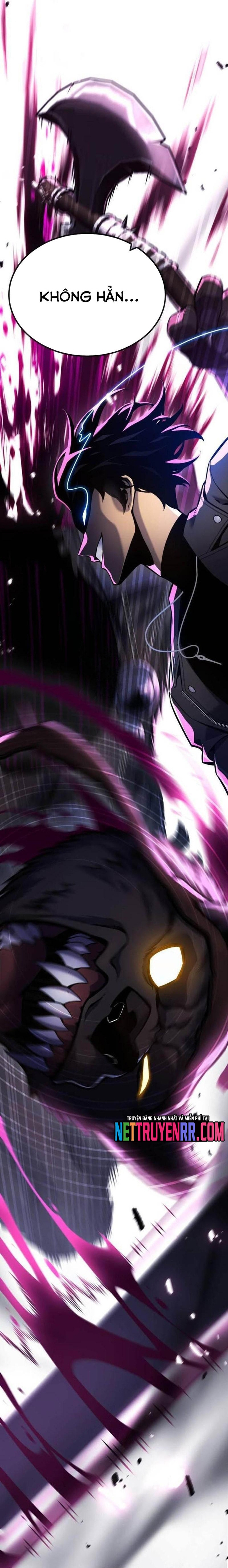 Người Chơi Phàm Thực Chap 25 - Next Chap 26