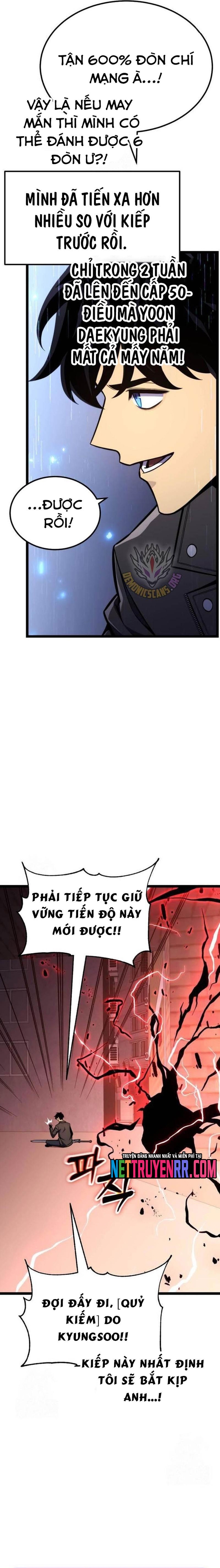 Người Chơi Phàm Thực Chap 25 - Next Chap 26