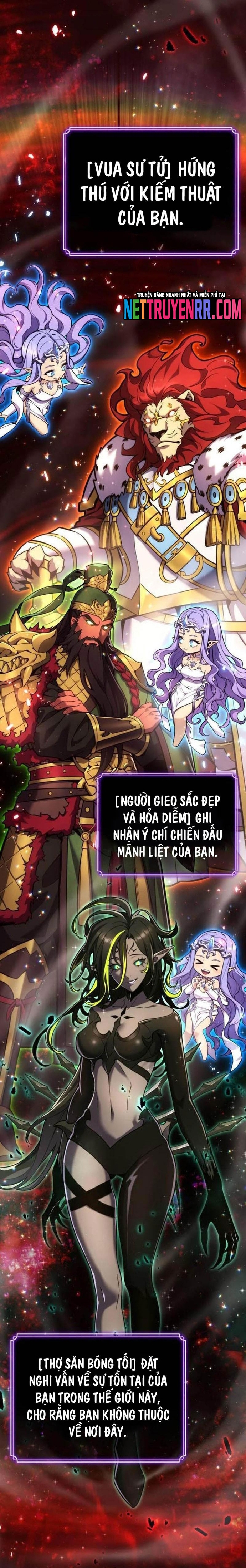 Người Chơi Phàm Thực Chap 25 - Next Chap 26