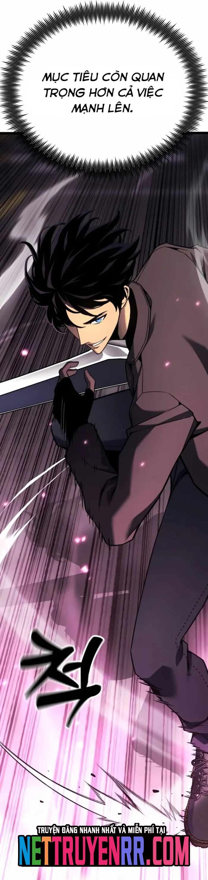 Người Chơi Phàm Thực Chap 26 - Next Chap 27