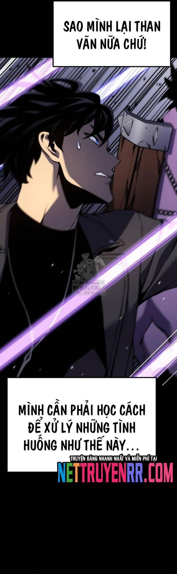 Người Chơi Phàm Thực Chap 27 - Next Chap 28
