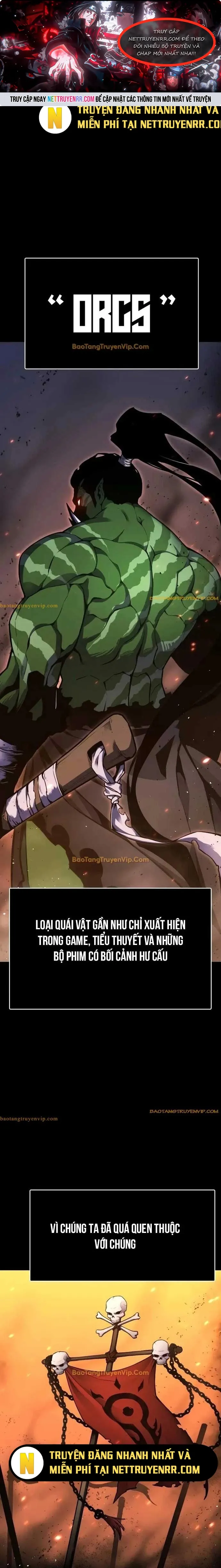 Người Chơi Phàm Thực Chap 3 - Next Chap 4