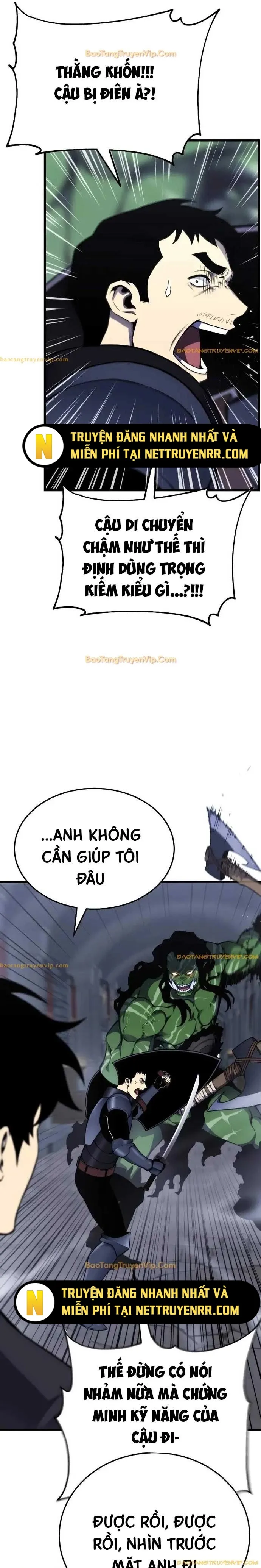 Người Chơi Phàm Thực Chap 3 - Next Chap 4