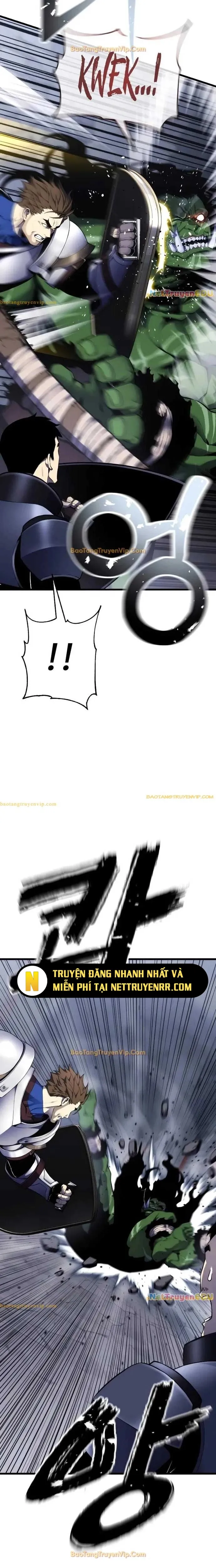 Người Chơi Phàm Thực Chap 3 - Next Chap 4