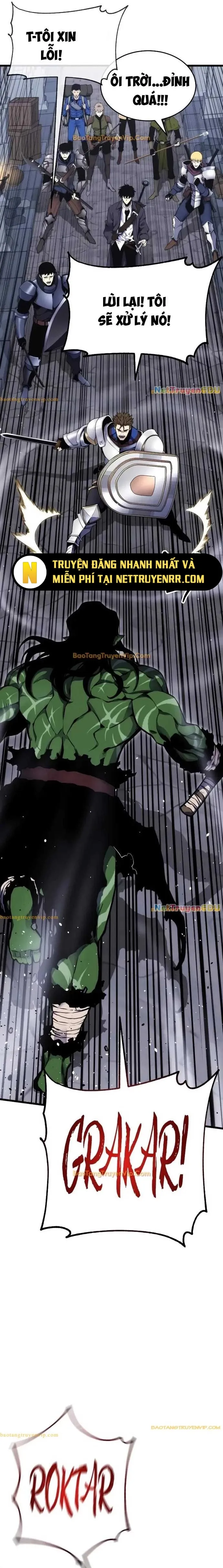 Người Chơi Phàm Thực Chap 3 - Next Chap 4