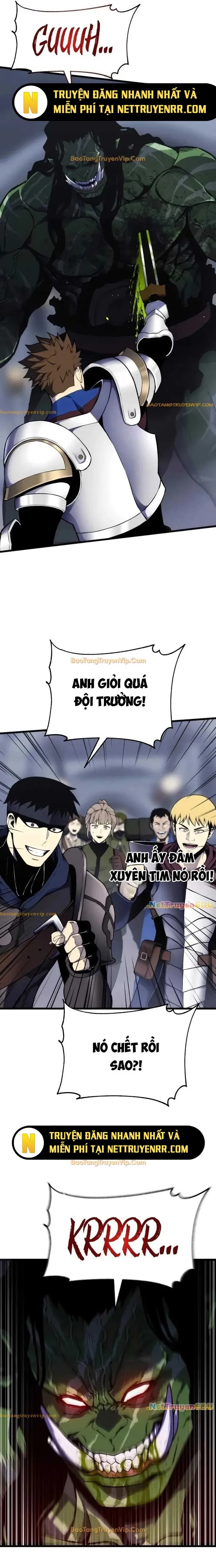 Người Chơi Phàm Thực Chap 3 - Next Chap 4