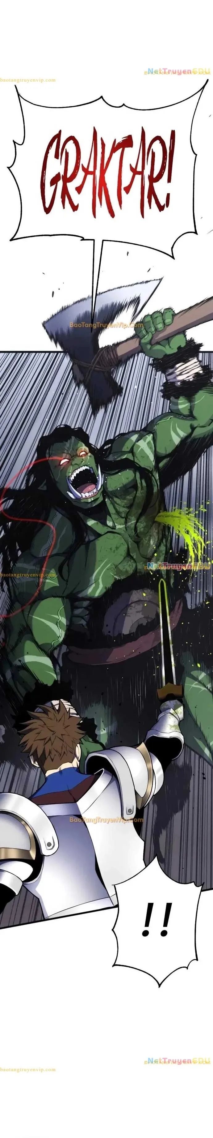 Người Chơi Phàm Thực Chap 3 - Next Chap 4