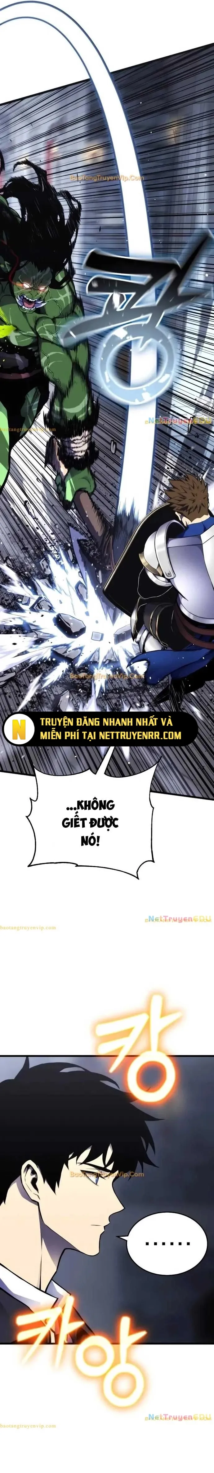 Người Chơi Phàm Thực Chap 3 - Next Chap 4
