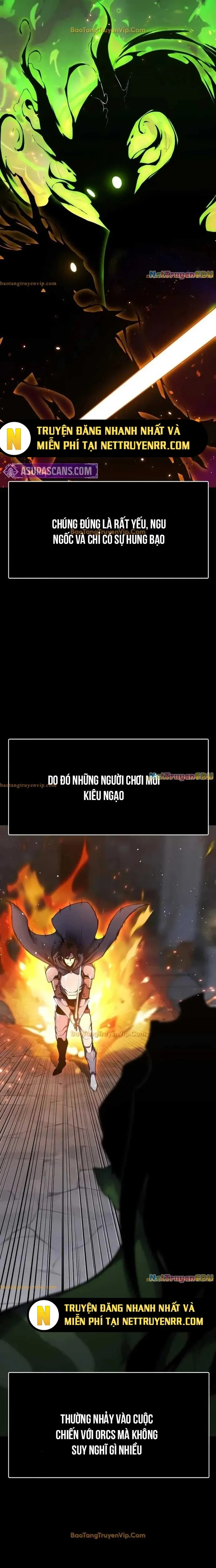 Người Chơi Phàm Thực Chap 3 - Next Chap 4