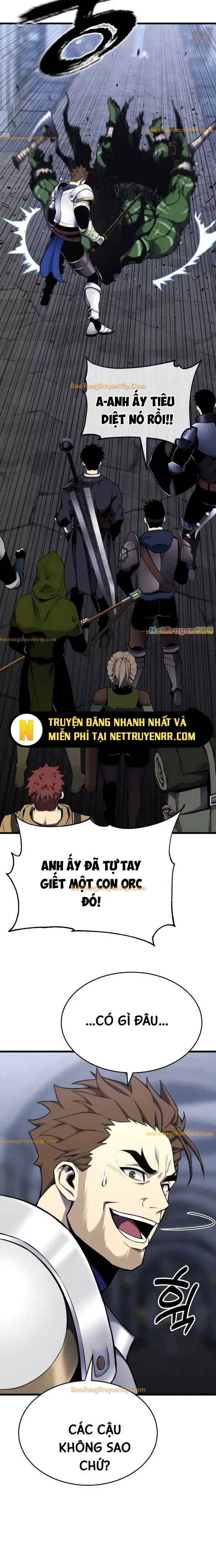 Người Chơi Phàm Thực Chap 3 - Next Chap 4