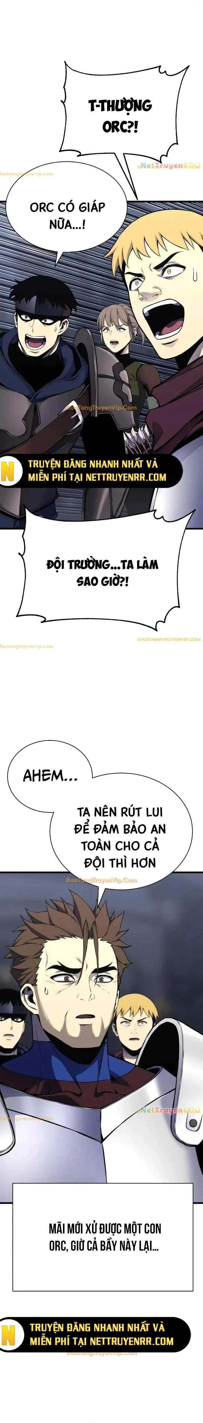 Người Chơi Phàm Thực Chap 3 - Next Chap 4