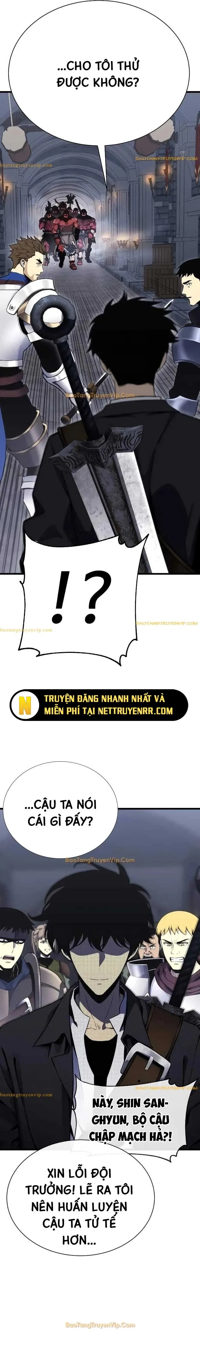 Người Chơi Phàm Thực Chap 3 - Next Chap 4