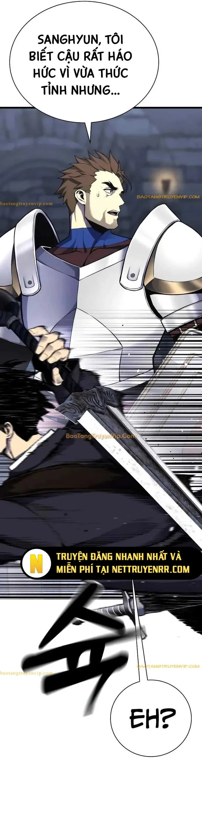 Người Chơi Phàm Thực Chap 3 - Next Chap 4