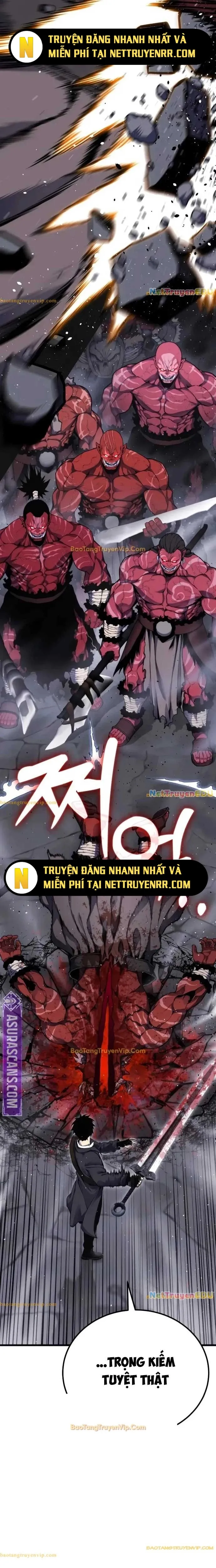 Người Chơi Phàm Thực Chap 3 - Next Chap 4