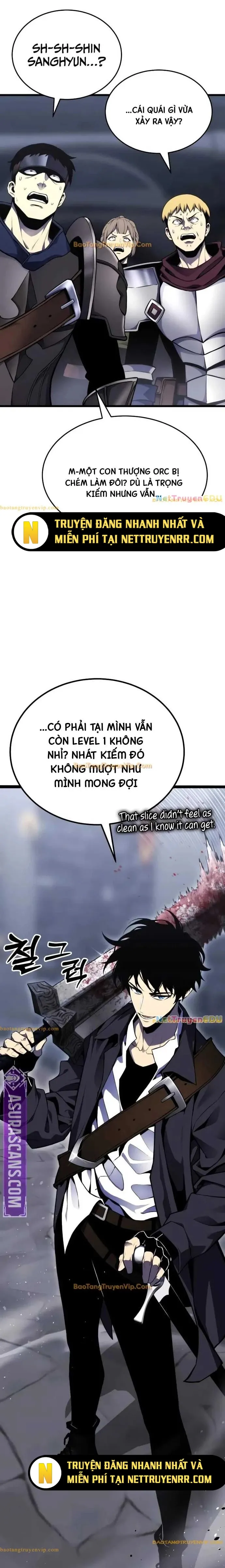Người Chơi Phàm Thực Chap 3 - Next Chap 4