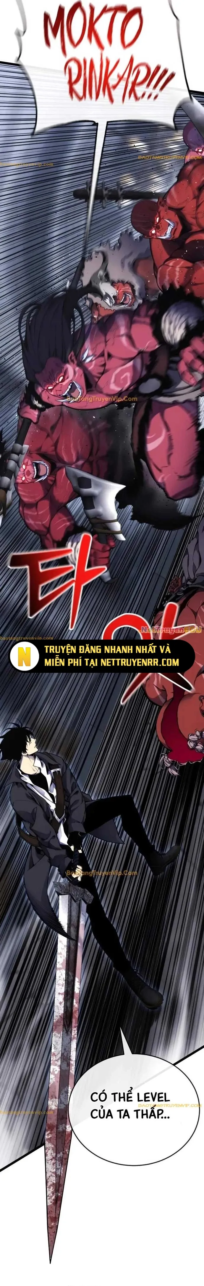 Người Chơi Phàm Thực Chap 3 - Next Chap 4