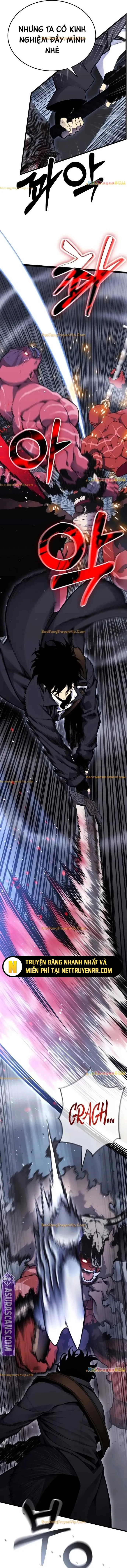 Người Chơi Phàm Thực Chap 3 - Next Chap 4