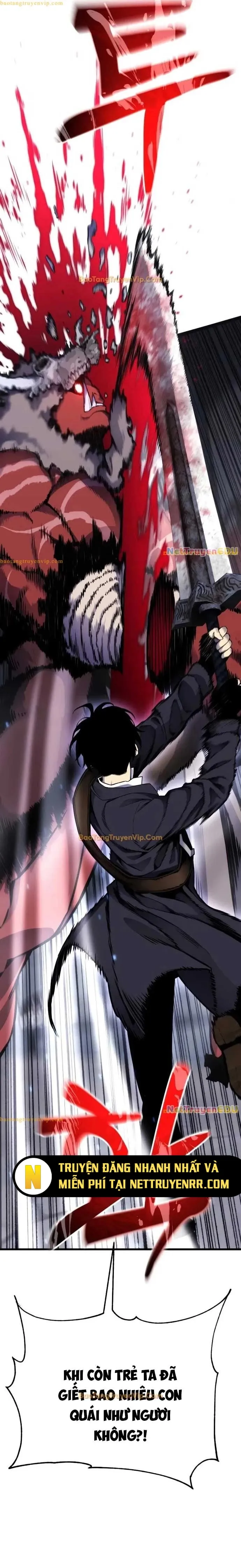 Người Chơi Phàm Thực Chap 3 - Next Chap 4