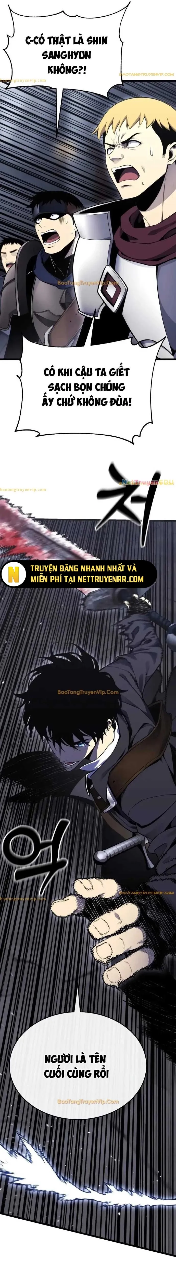 Người Chơi Phàm Thực Chap 3 - Next Chap 4